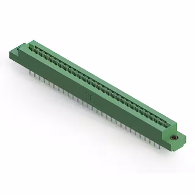 307-056-420-207 EDAC Inc.  Edgeboard Connectors